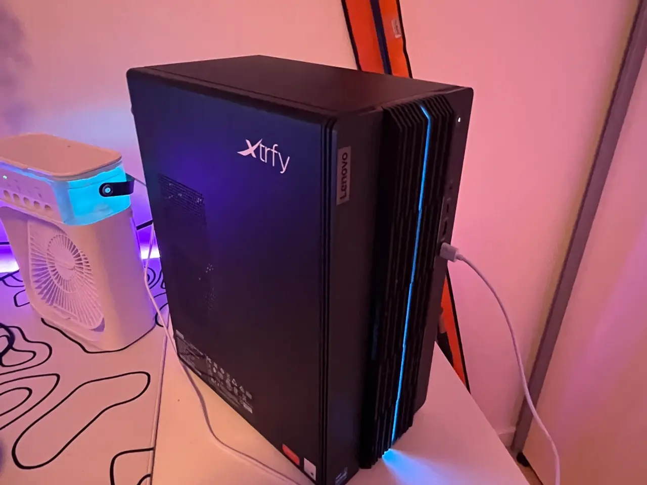 Billede 3 - Gamer pc