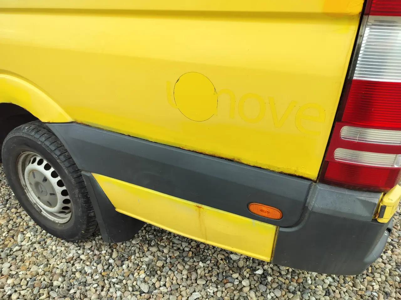 Billede 16 - Merceder sprinter cdi 315. Selv ombygget camper.