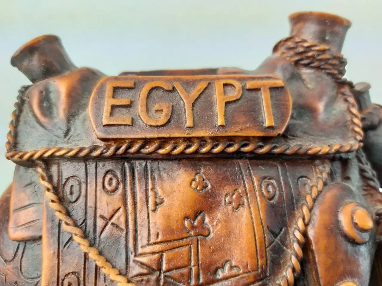 Billede 4 - Sjov og dekrotiv Kamel fra Egypt