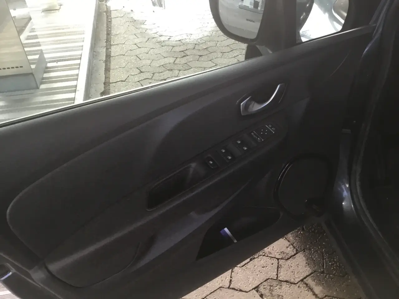 Billede 7 - Renault clio 90 hk. 1.ejer som ny km 28.500
