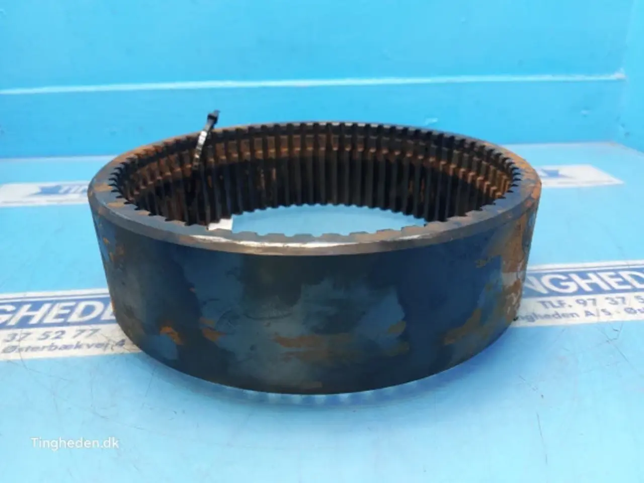Billede 2 - JCB 413S Hjulnav Ring 450/10205