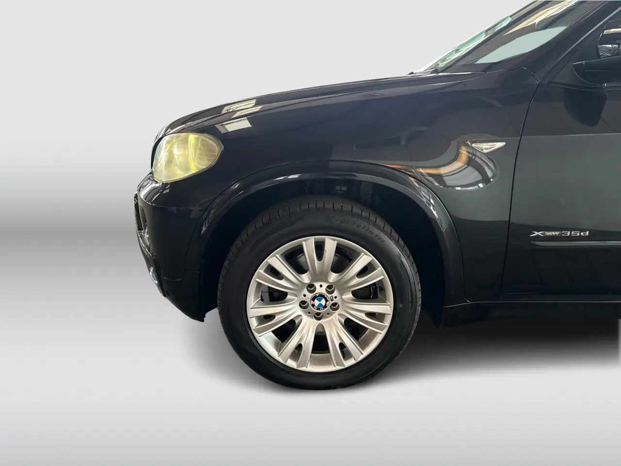 Billede 10 - BMW X5 3,0 xDrive35d M-Sport aut.