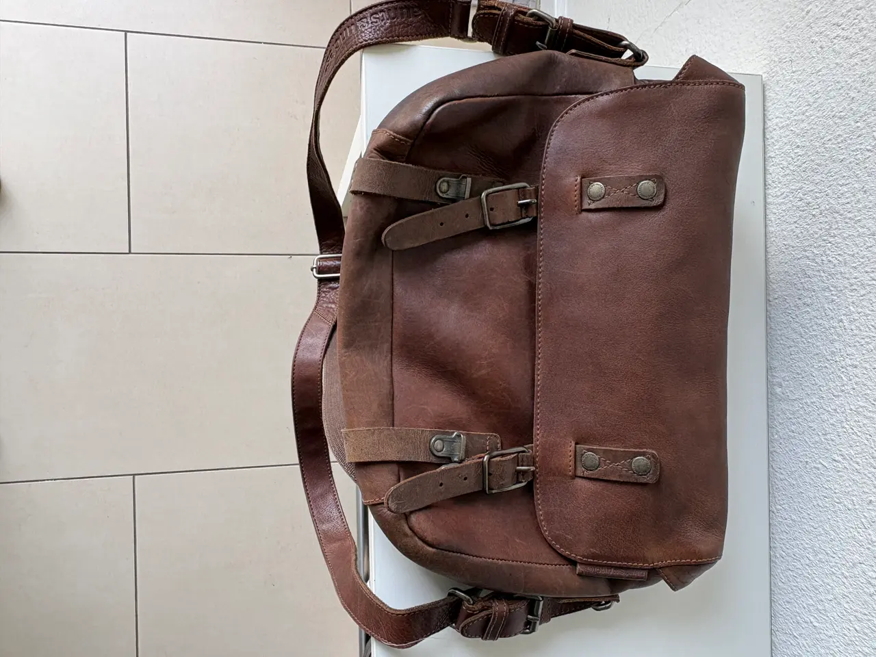 Billede 4 - Cross body, Aunts & Uncles