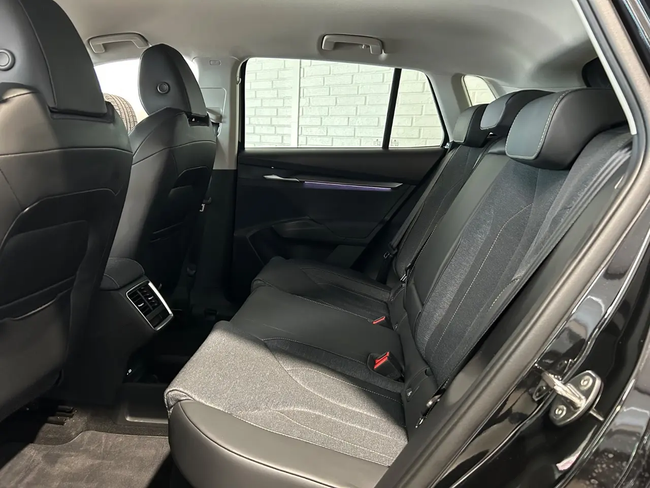 Billede 6 - Skoda Elroq 85 iV Loft