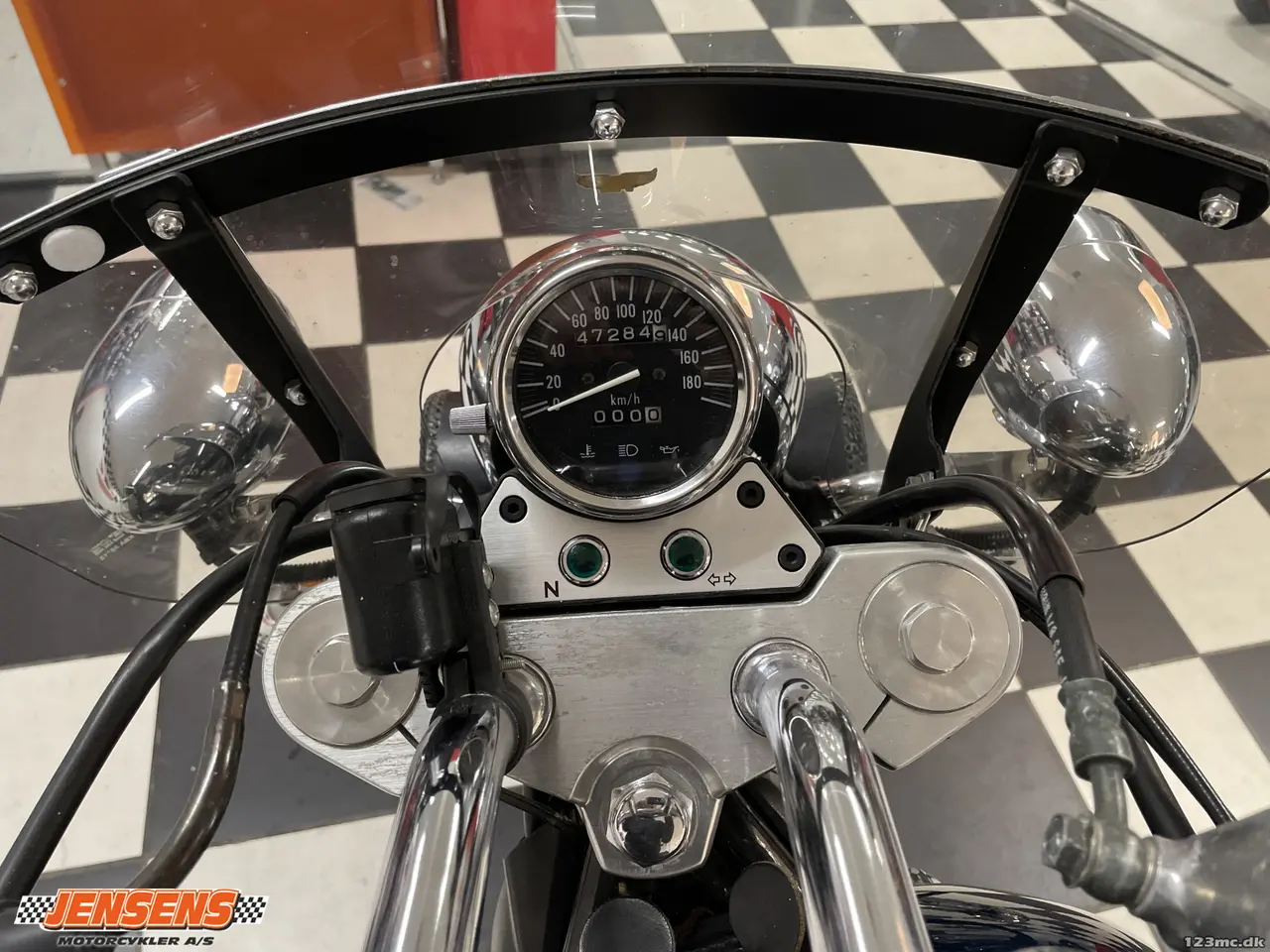 Billede 7 - Suzuki VZ 800 Marauder