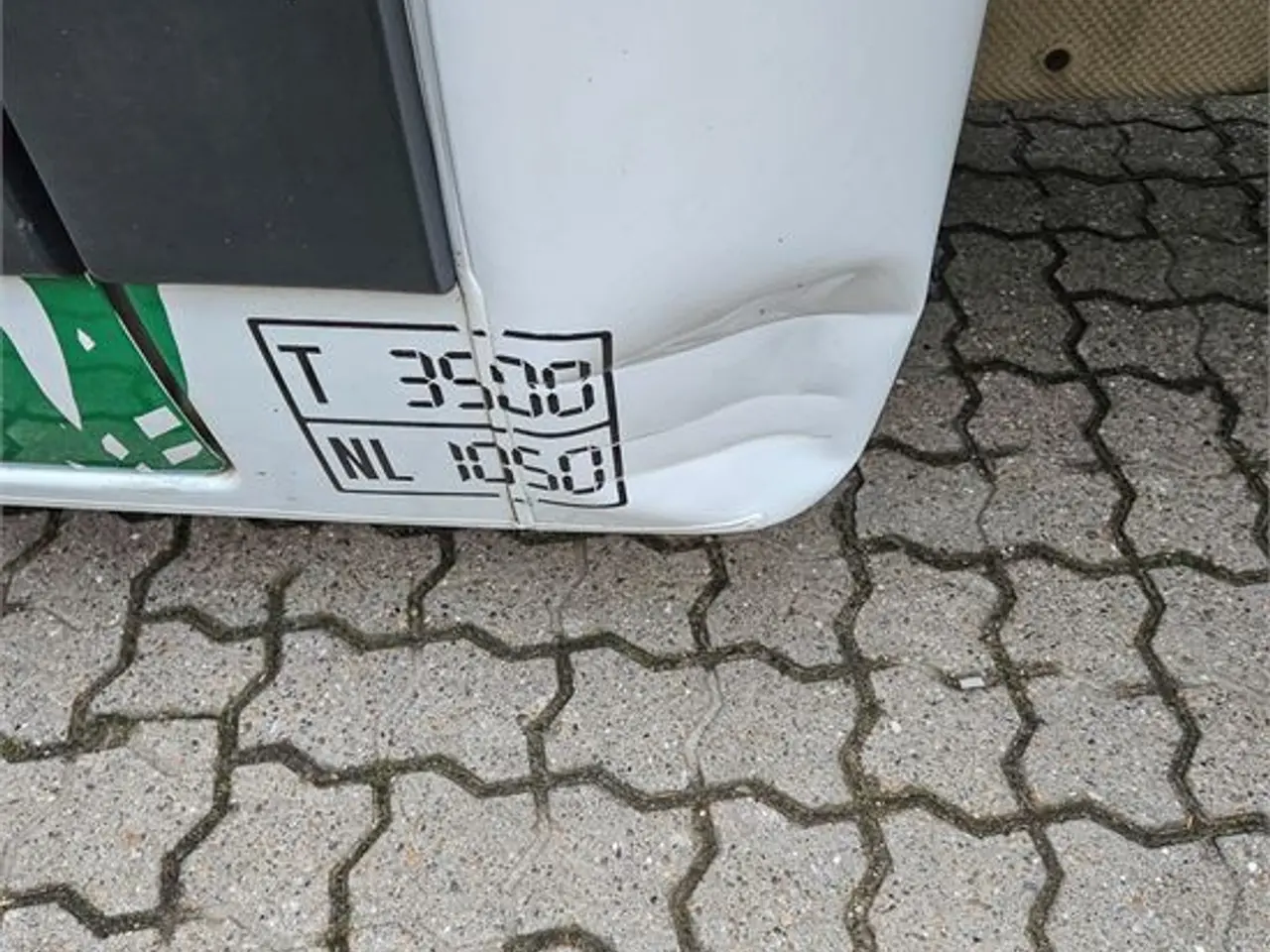 Billede 38 - Opel Movano - Chas L3