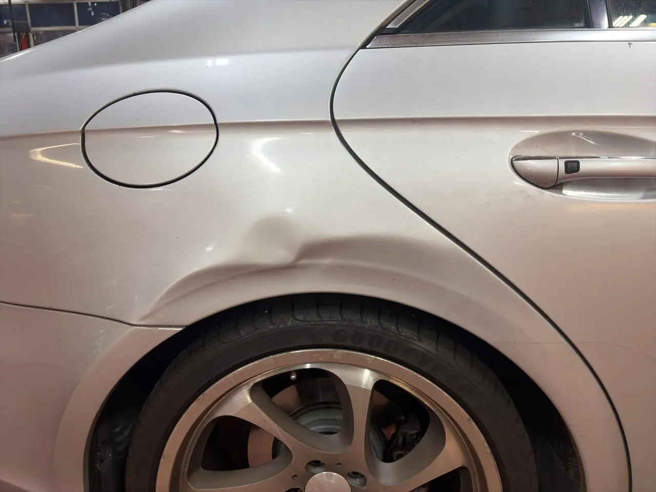 Billede 22 - Mercedes CLS500 5,0 Coupé aut.