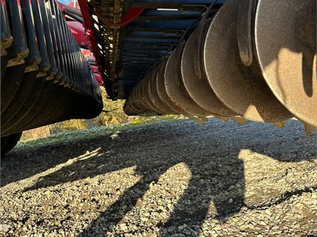Billede 26 - Horsch Pronto 6 KE