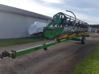 John Deere 30"