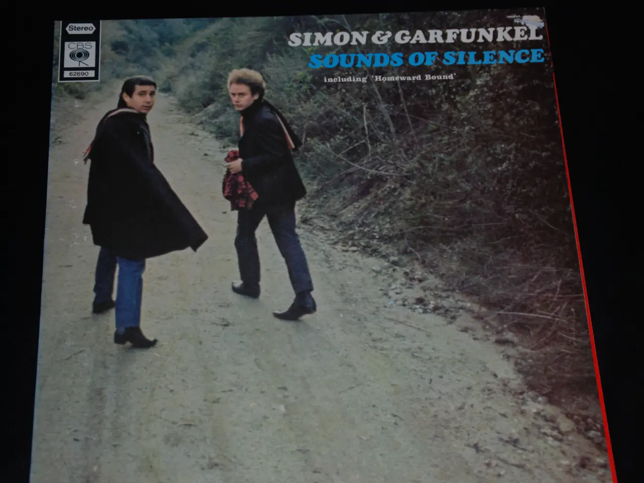 Billede 1 - Lp - Simon & Garfunkel