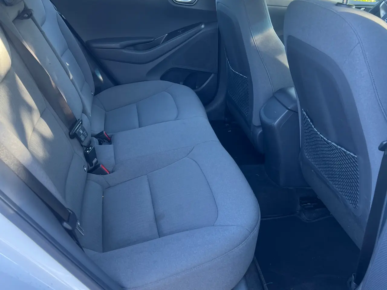 Billede 13 - Hyundai Ioniq 40 EV Trend