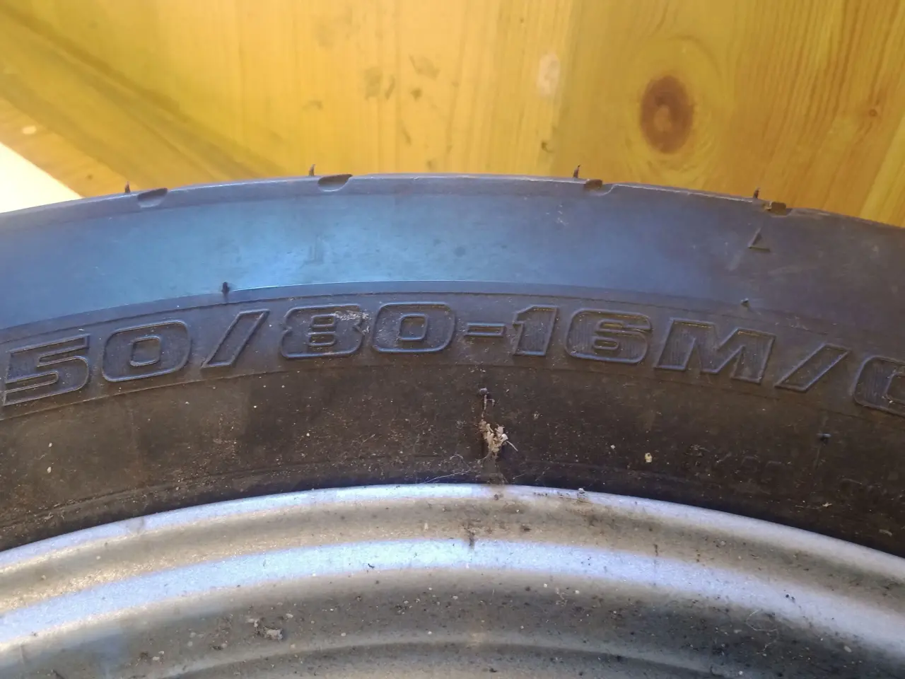 Billede 2 - fj1200