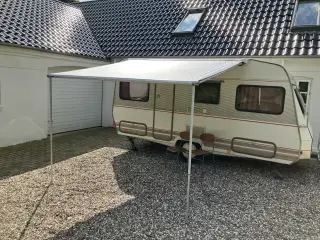 Thule Omnistor 1200 markise 3m bred,med 2 sider