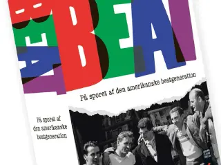 Movin: Beat -på sporet af generationen