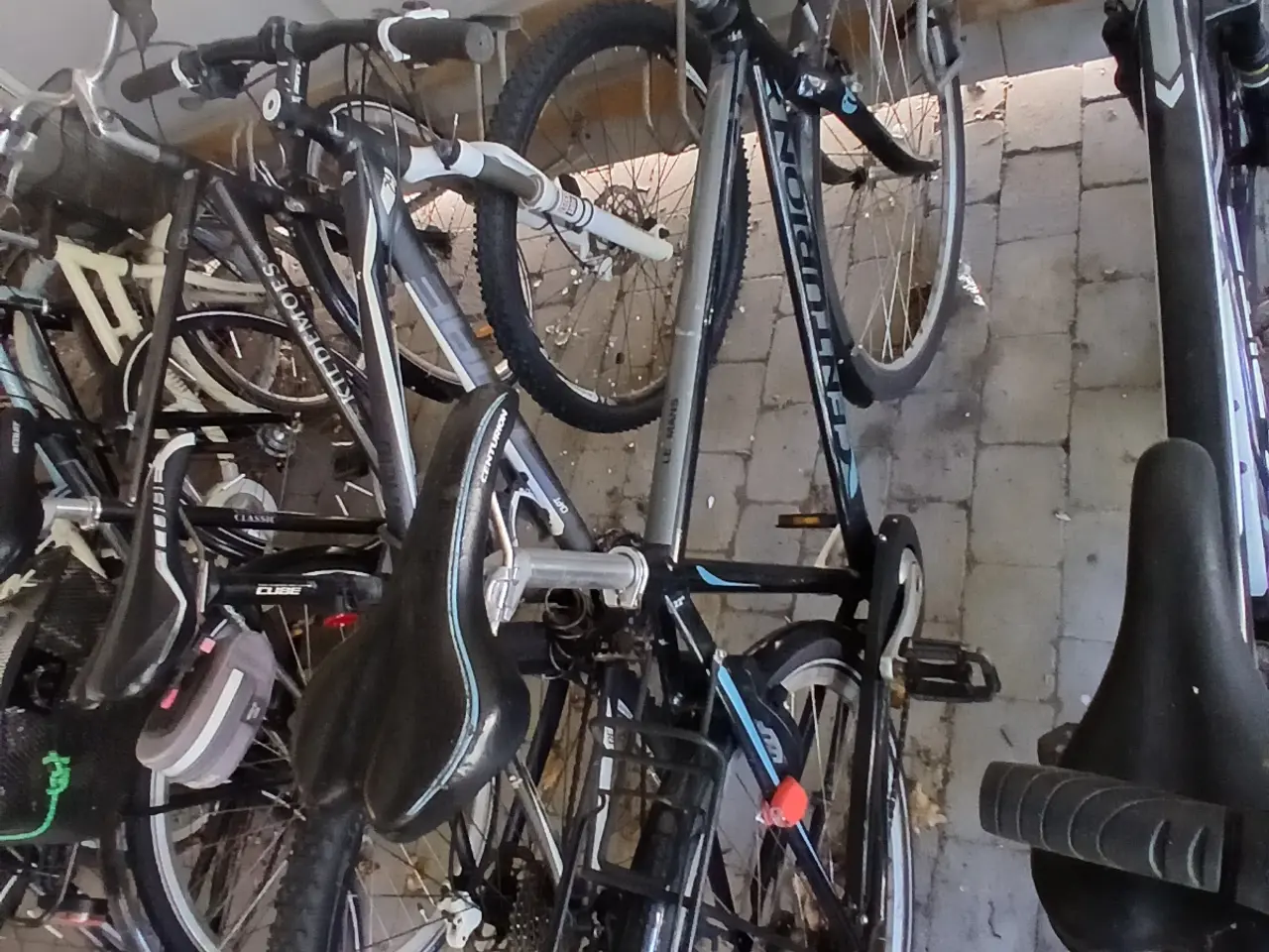 Billede 1 - Centurion Le Mans Herre Cykel