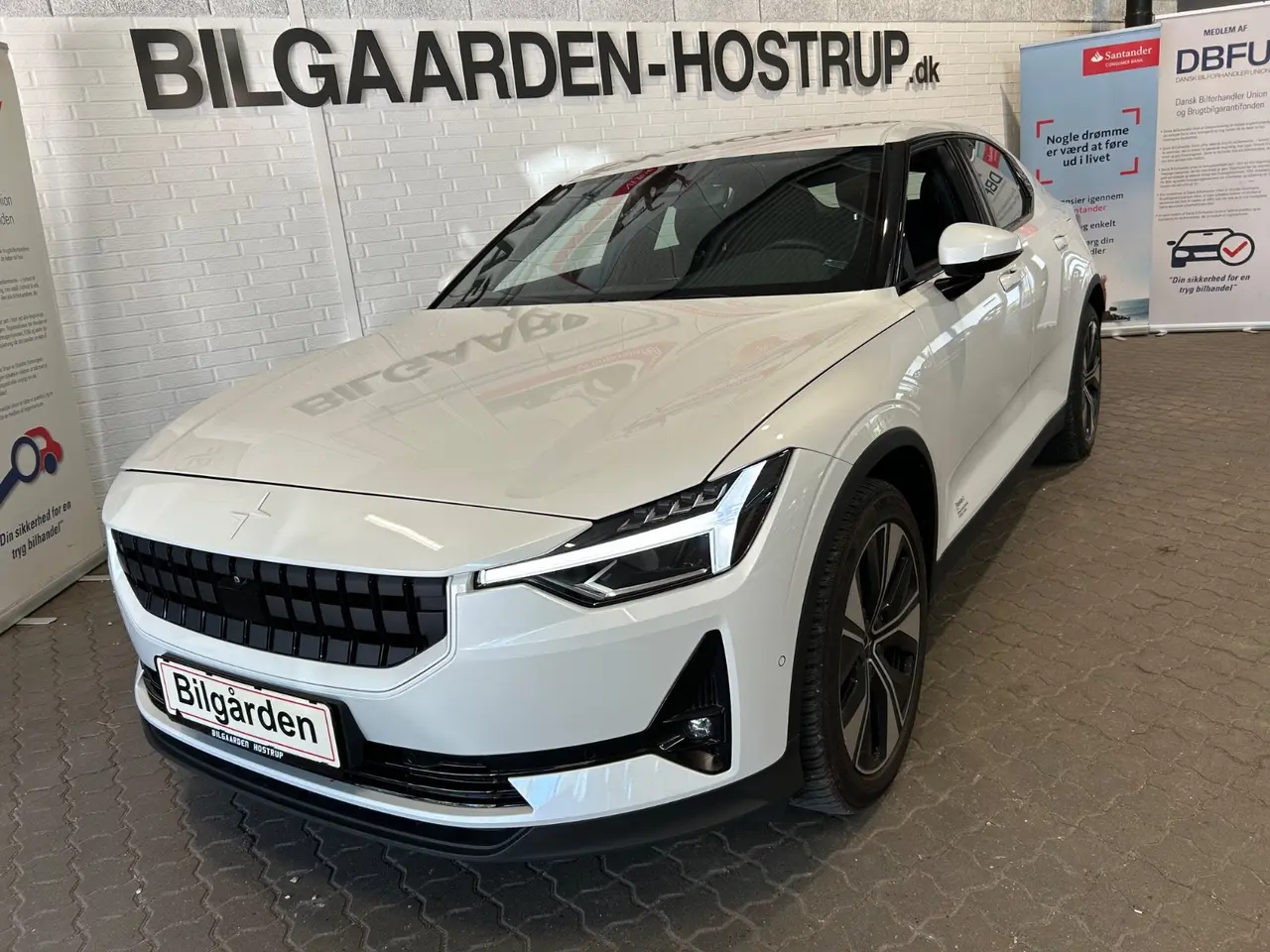 Billede 1 - Polestar 2 Long Range