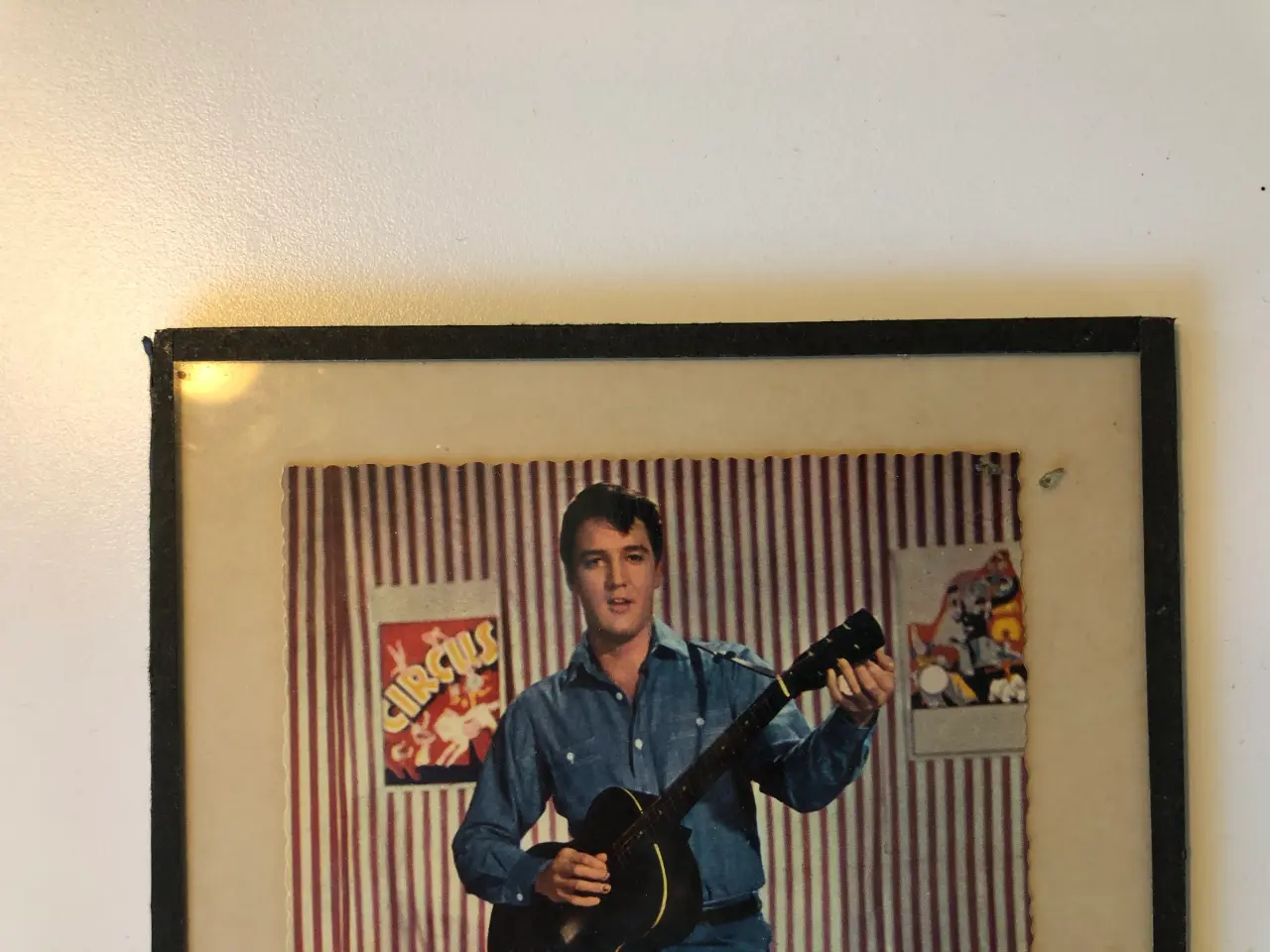 Billede 3 - Billede af Elvis Presley