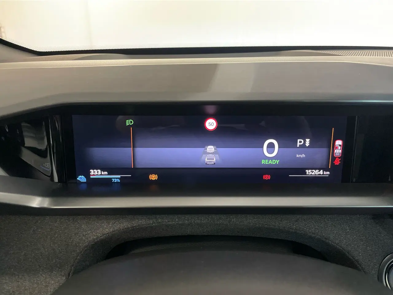 Billede 14 - Opel Grandland-e 73 Edition