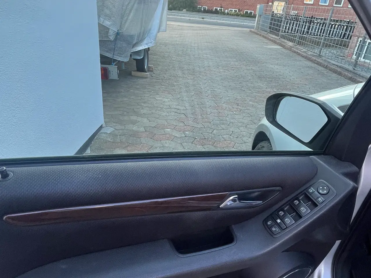 Billede 6 - Mercedes A170 benzin 2005 km 150.000