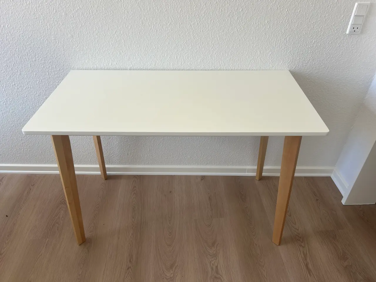 Billede 2 - Flot skrivebord