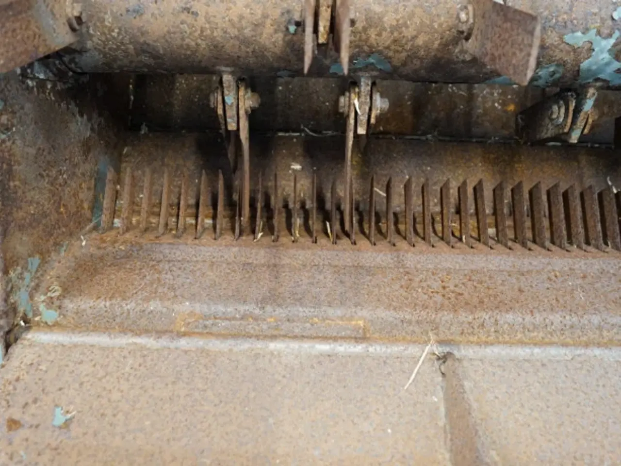 Billede 5 - Massey Ferguson 7256 Snitter 49060041