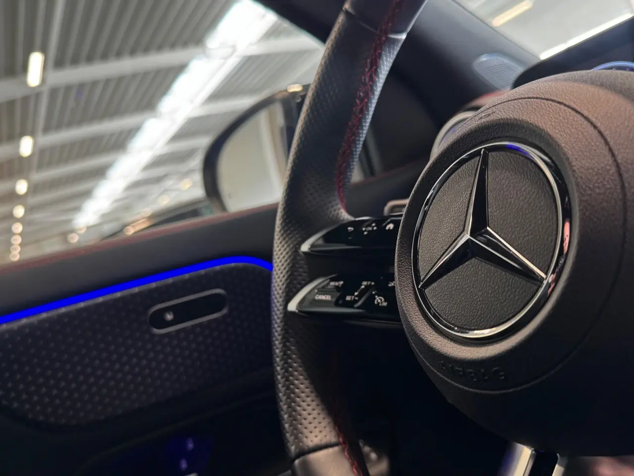 Billede 18 - Mercedes EQA250+ AMG Line
