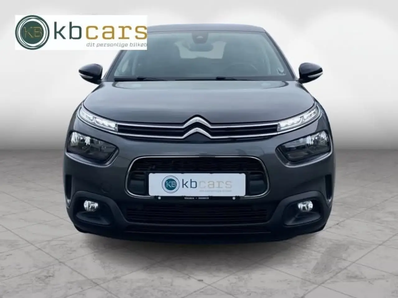 Billede 2 - Citroën C4 Cactus 1,2 PureTech 82 Feel