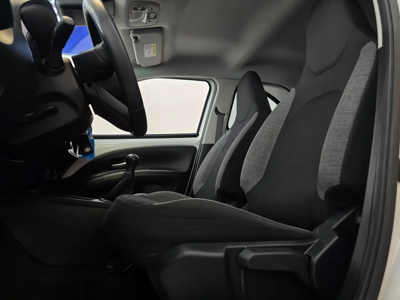Billede 7 - Toyota Aygo X 1,0 Active