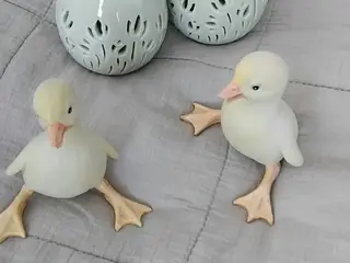 Påsketing.