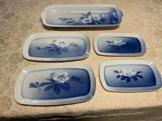 5 Fade aflange
