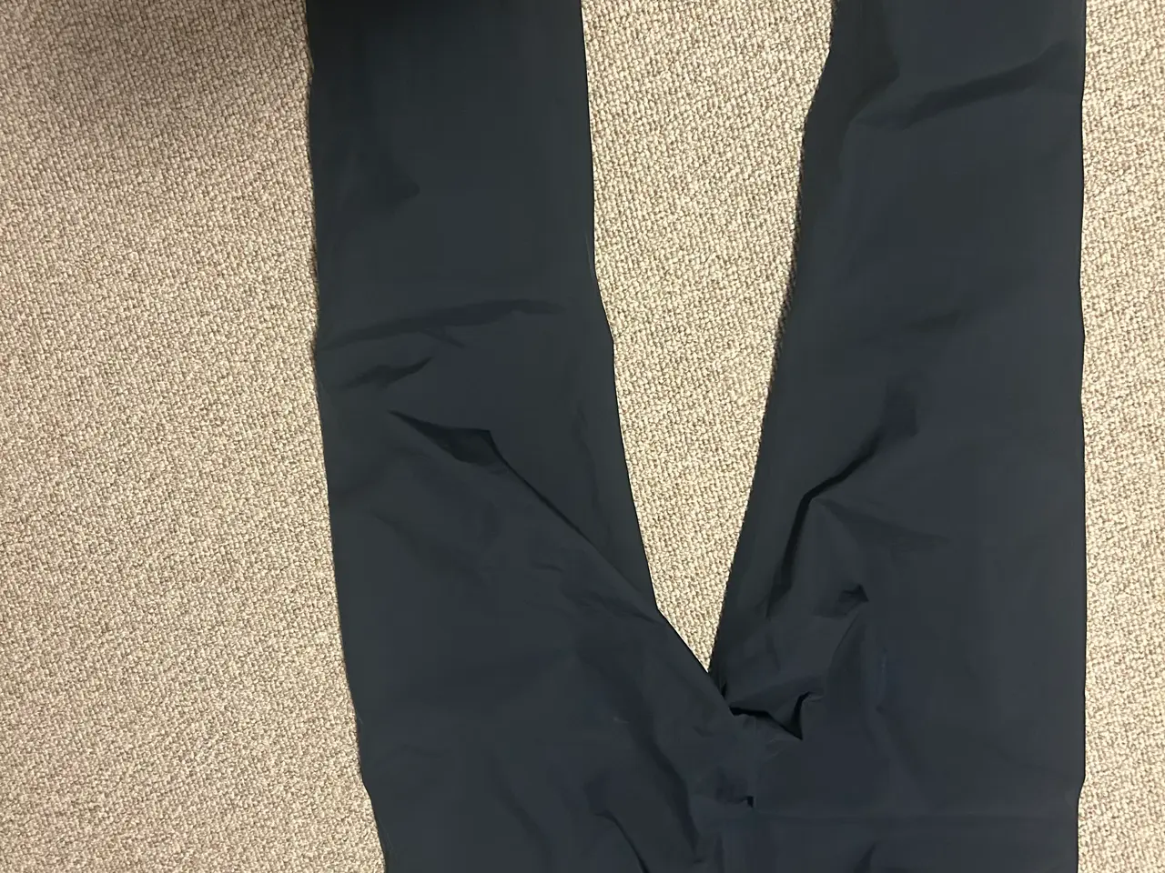 Billede 4 - Peak performance softshell sæt xxl