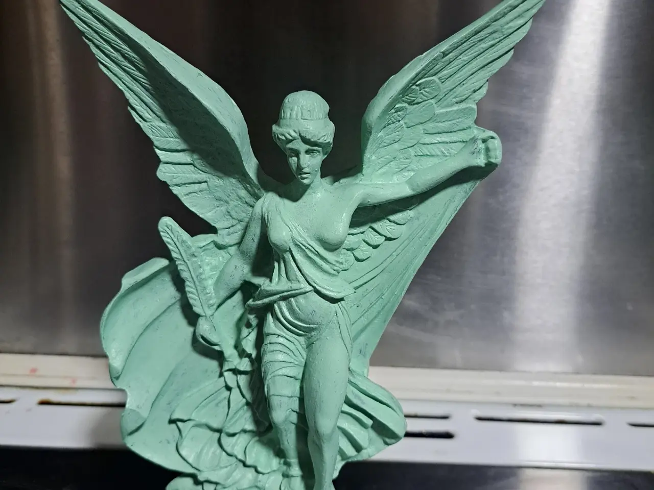 Billede 2 - Græske guder figurer