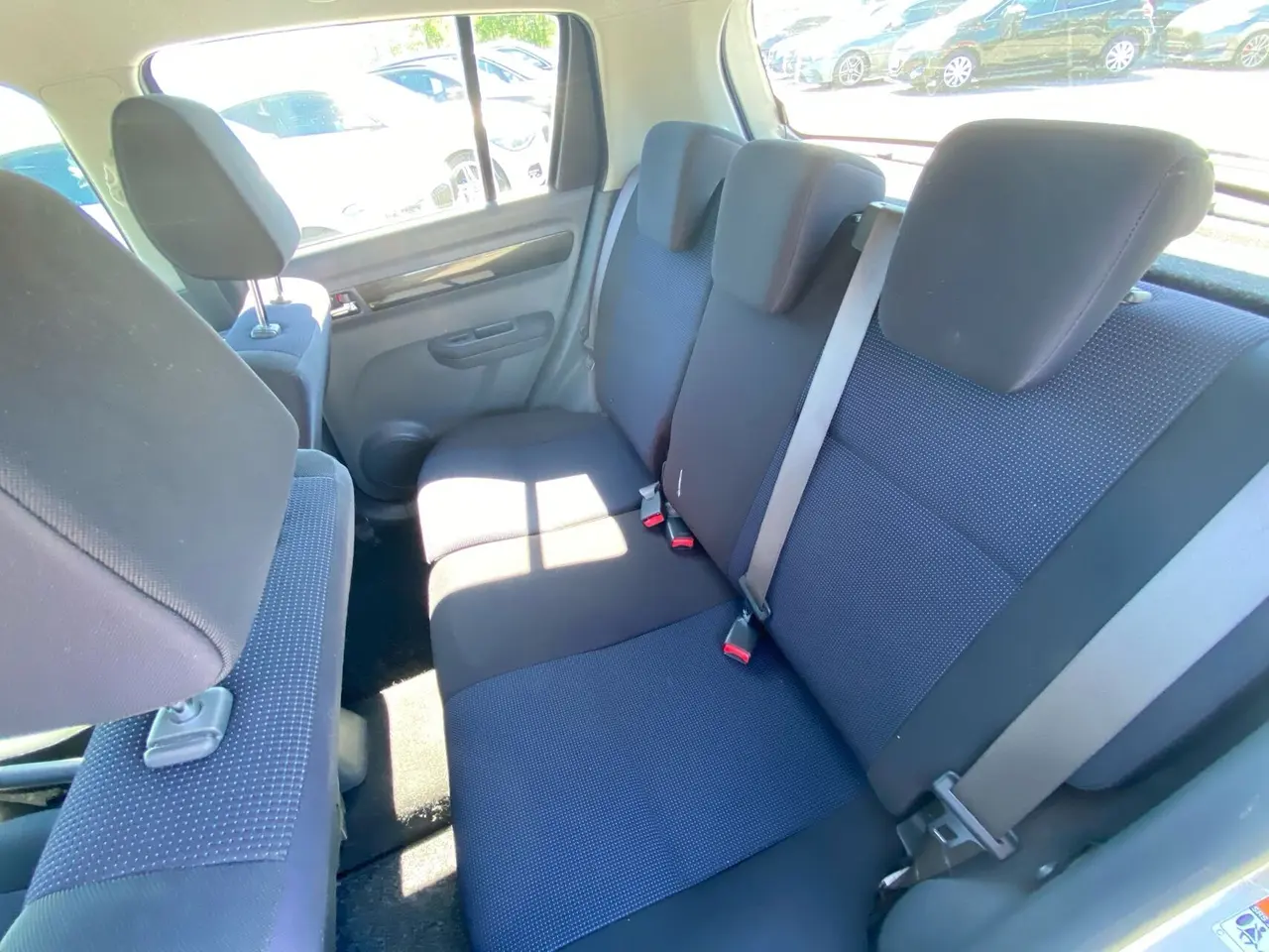 Billede 11 - Suzuki Swift 1,3 GL 92HK 5d