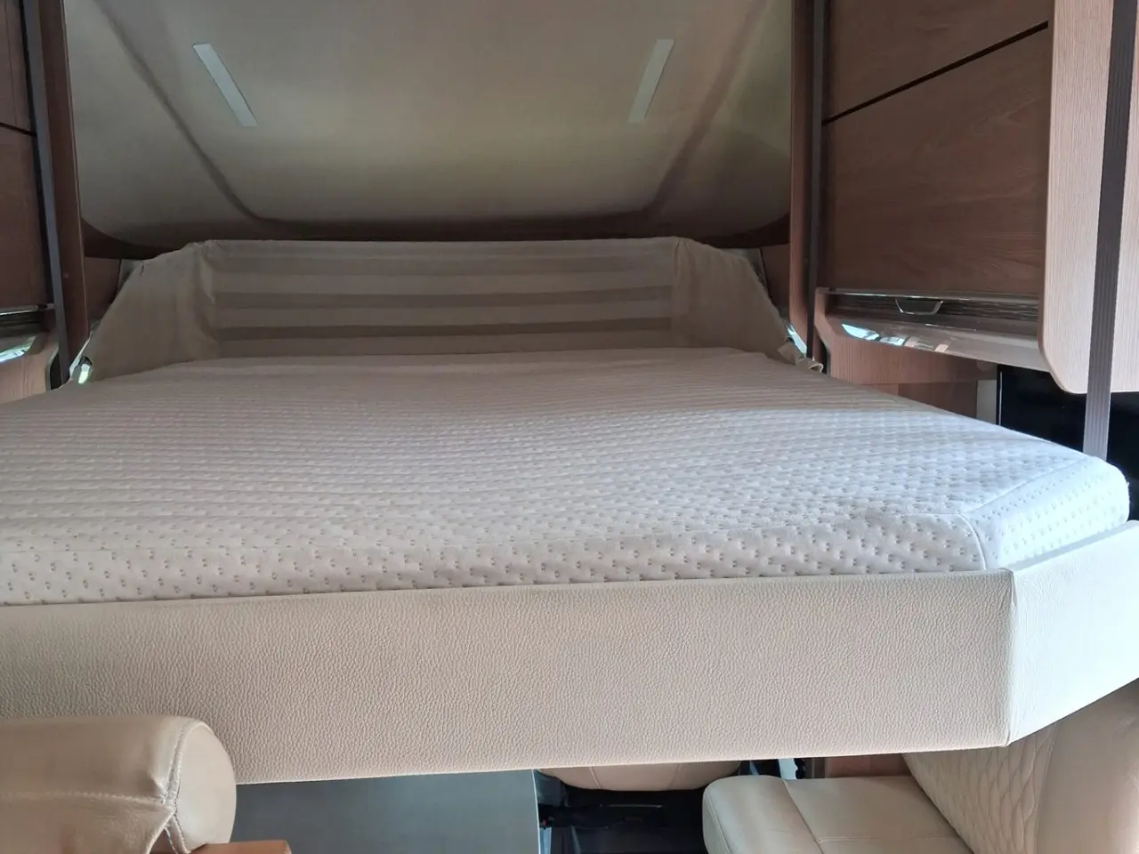 Billede 5 - Bürstner Ixeo 728G