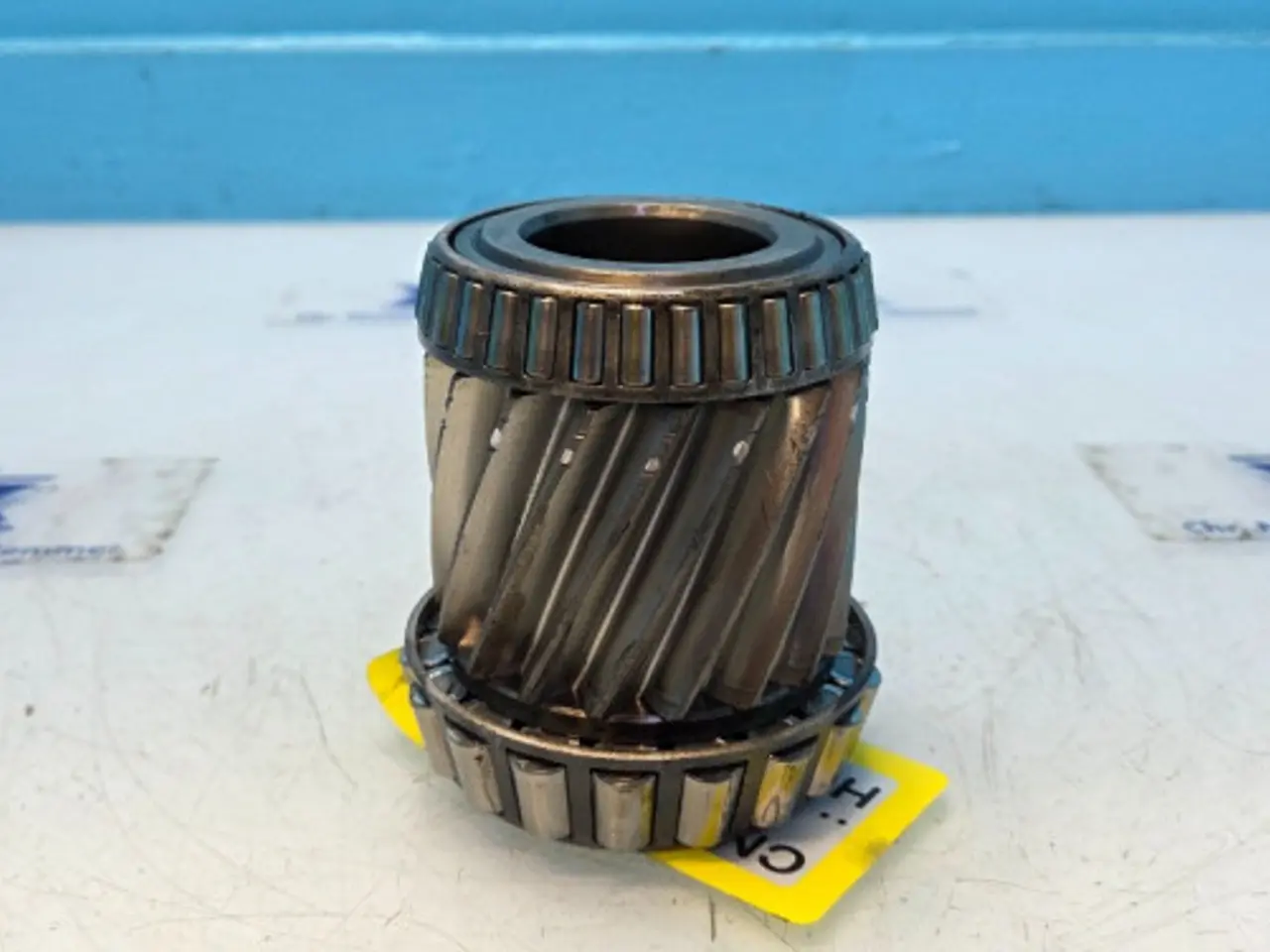 Billede 6 - Claas Axion 840 Gear 0011343350