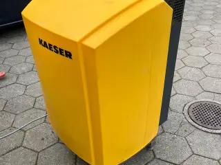 Kapselblæser(kompressor)Kaeser