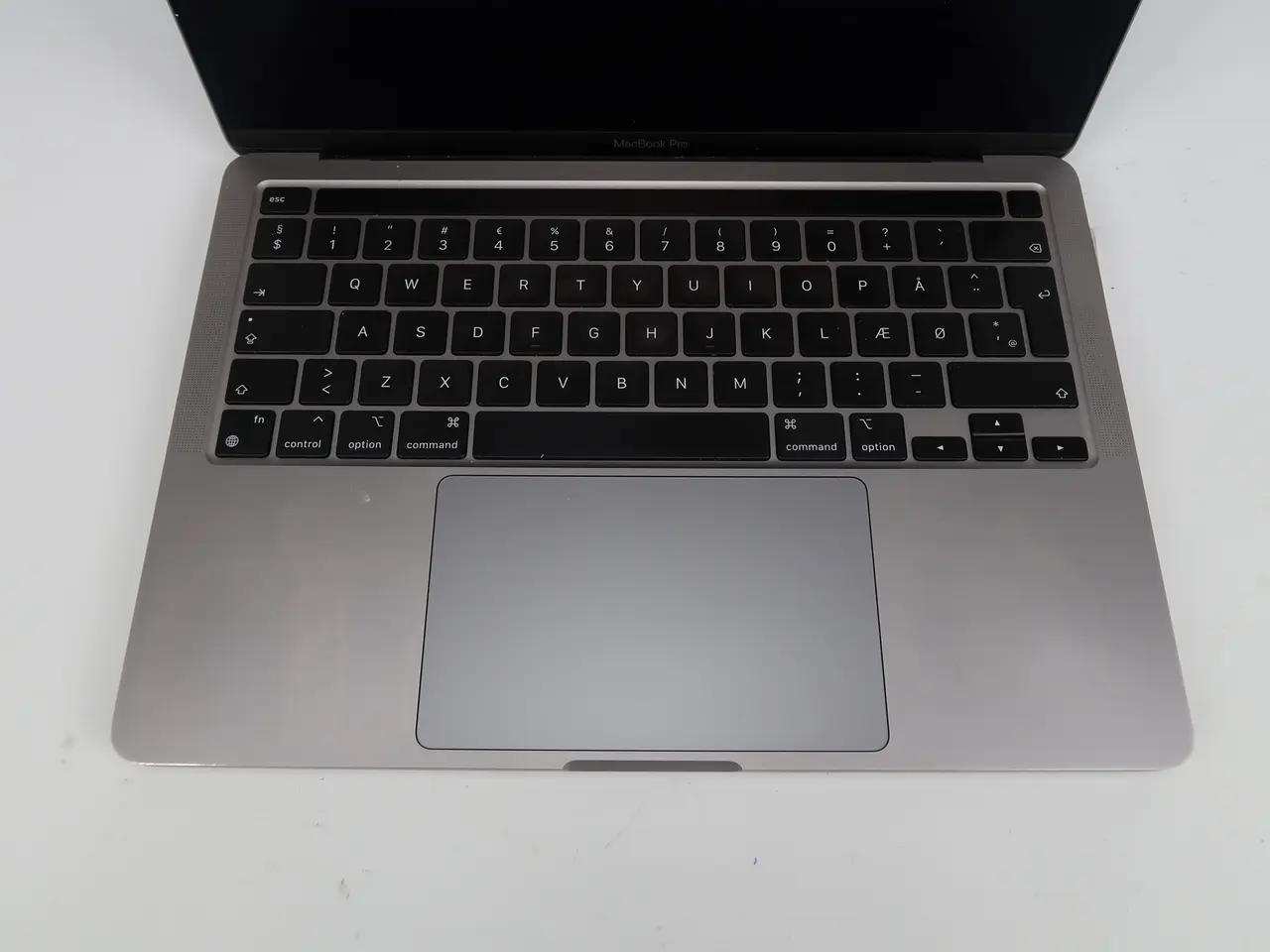 Billede 2 - Apple MacBook Pro M1 13"