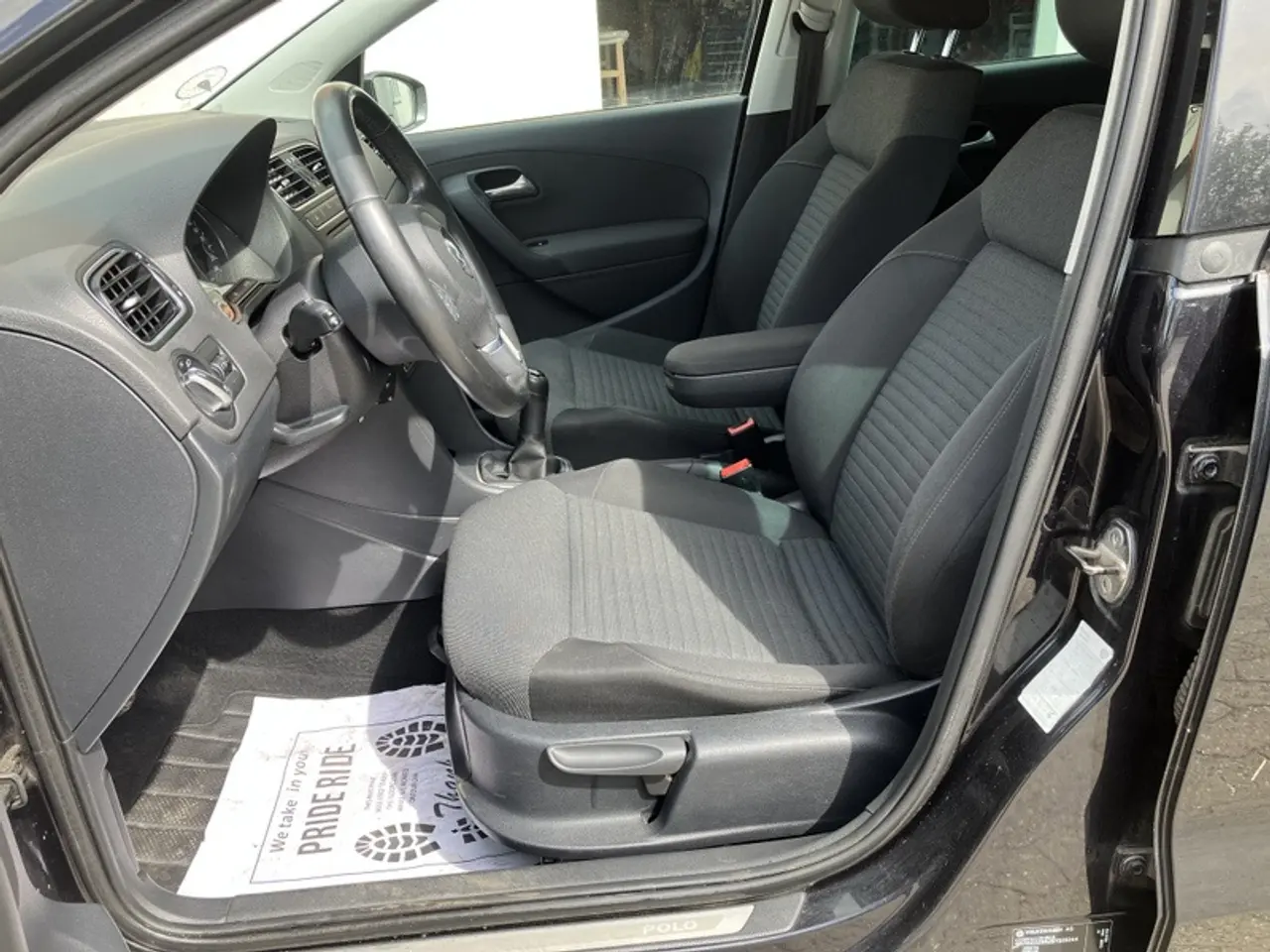 Billede 6 - VW Polo 1.4 85 Comfortline 2011