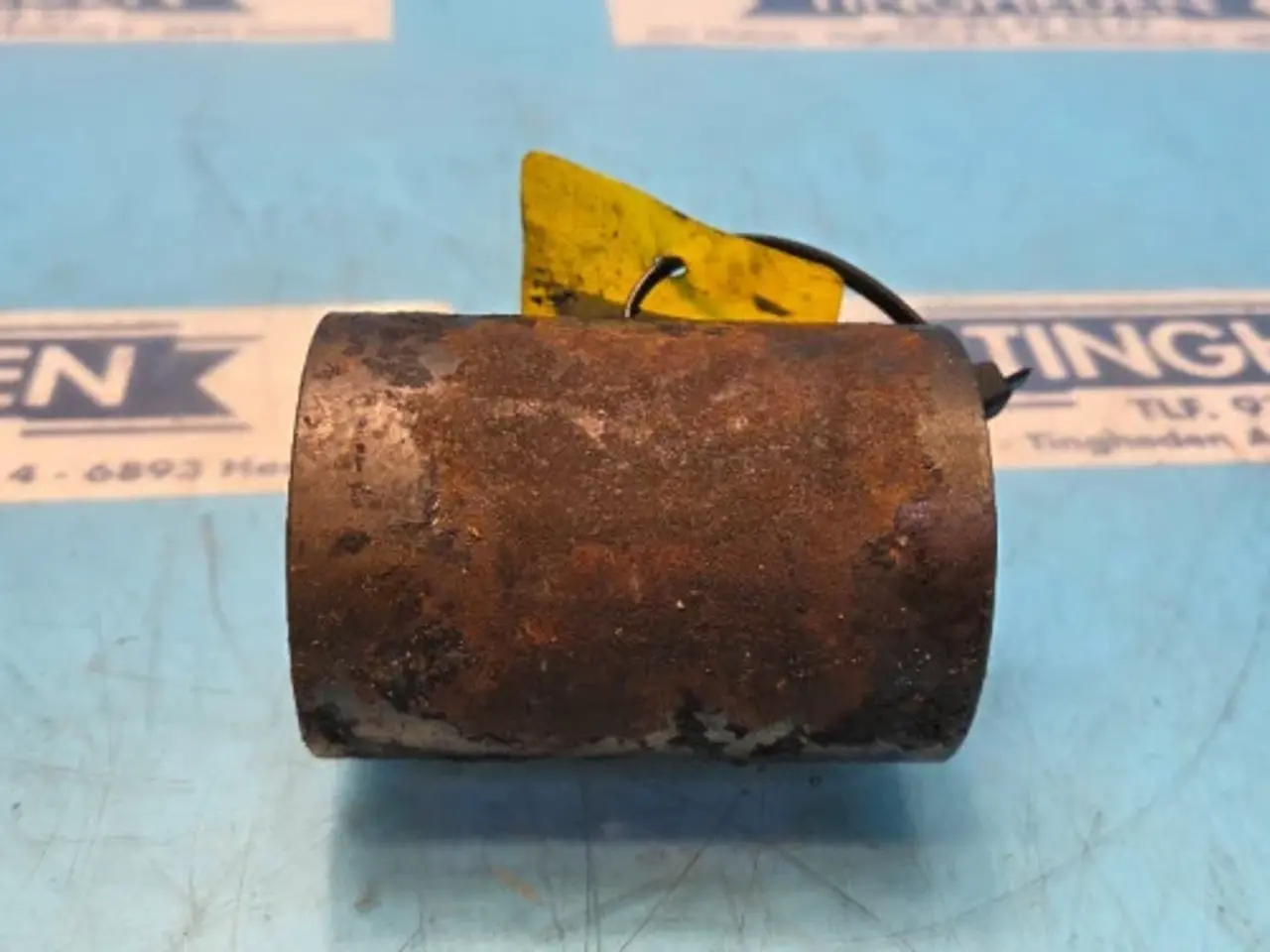 Billede 6 - Massey Ferguson 7278 Muffe 46149400