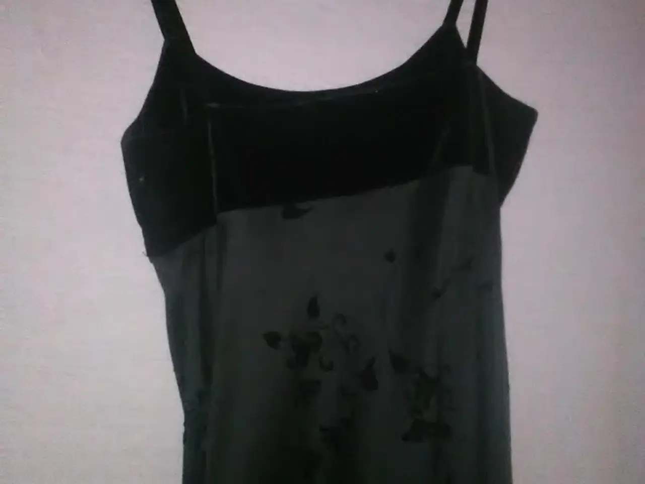 Billede 4 - Maxi fra VeroModa-Gulvlang-i Aline/Størrelse:38/40
