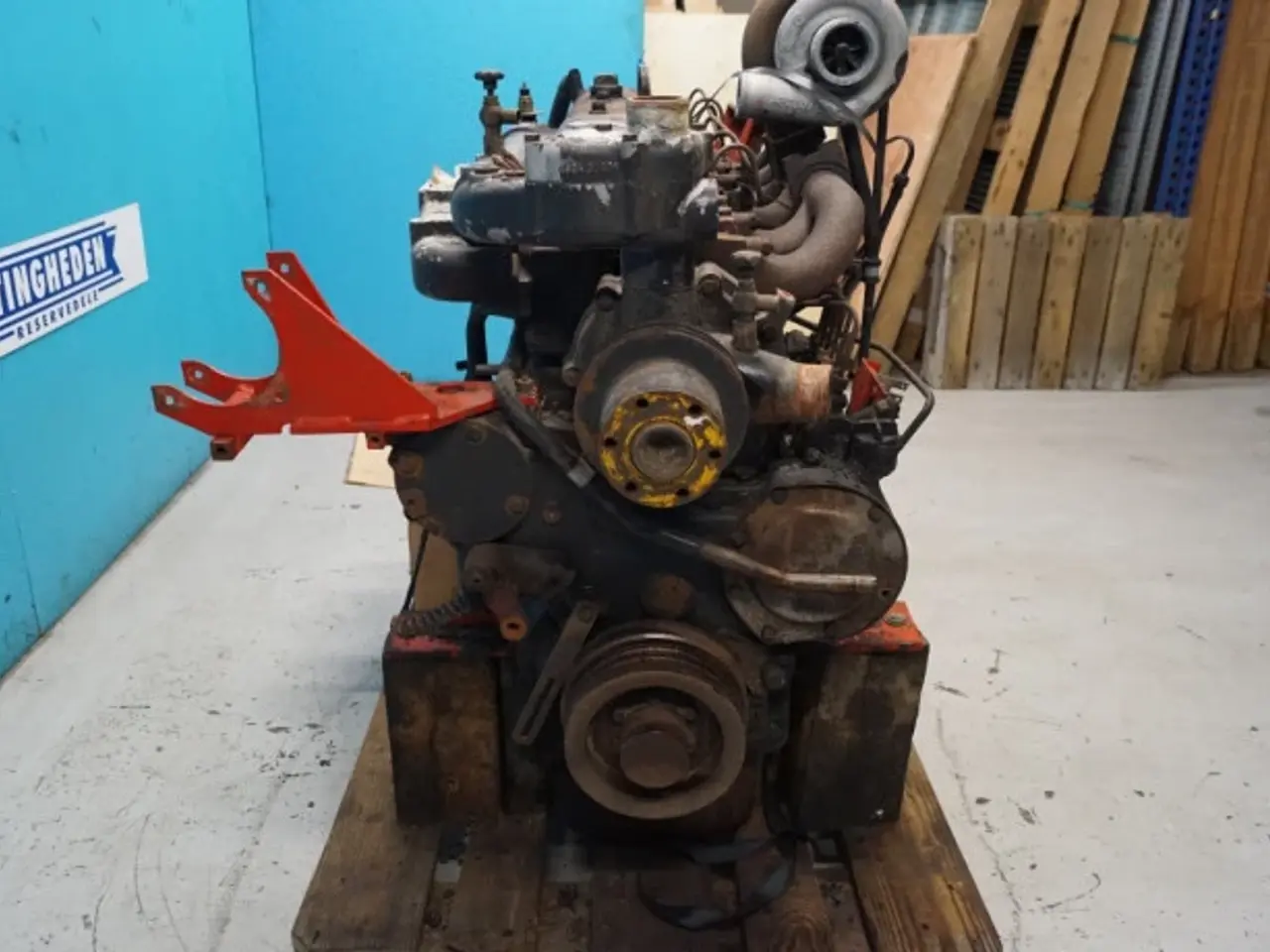 Billede 19 - Valmet 620 DSL
