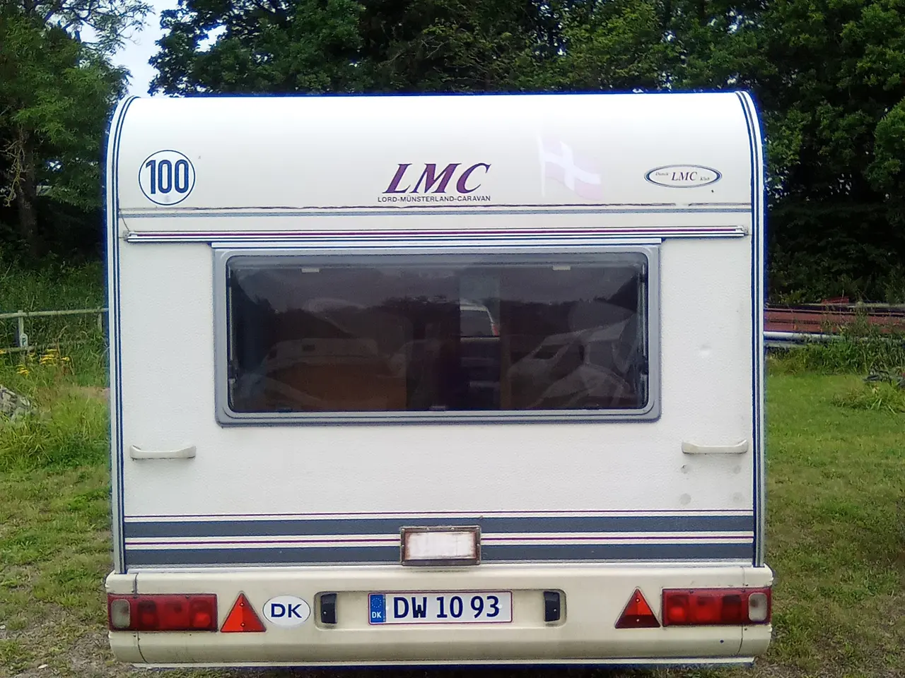 Billede 3 - LMC Dominant