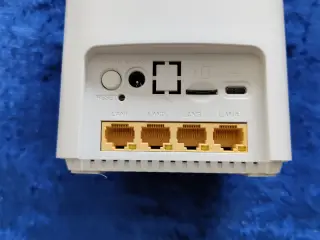 Mesh Router vn 007