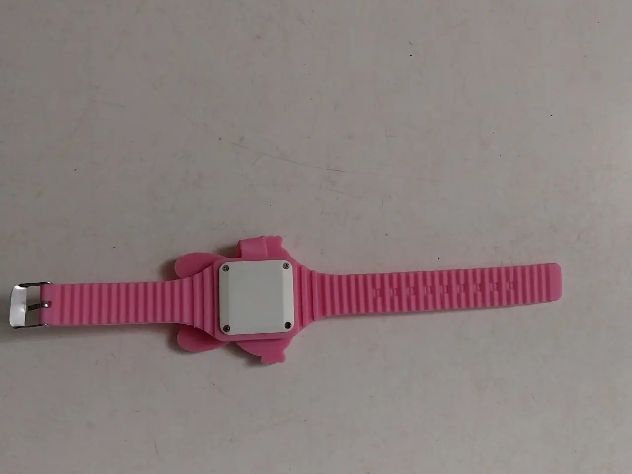 Billede 8 - Pink armbåndsur til børn 