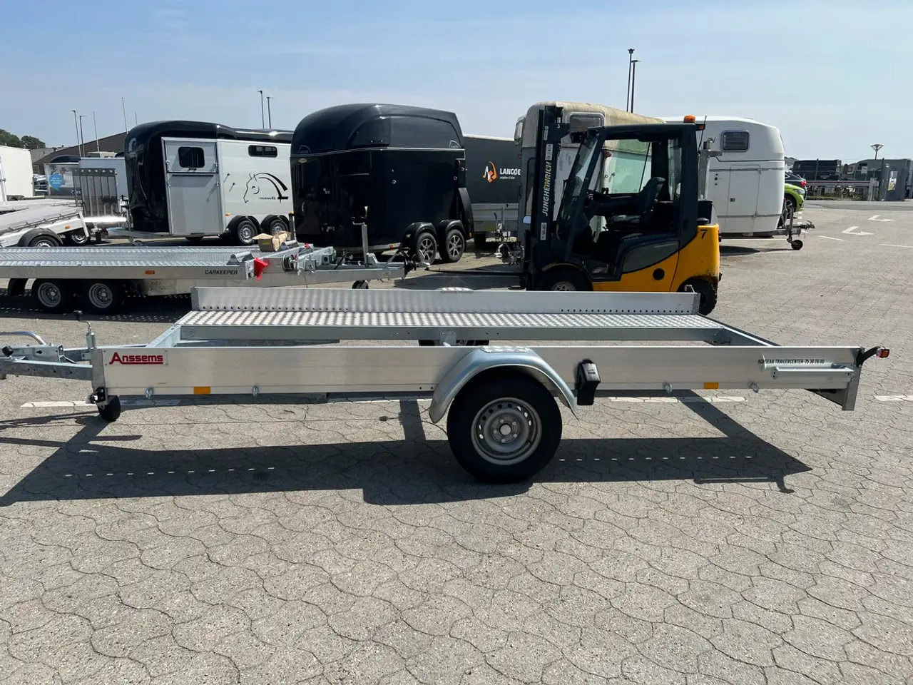 Billede 3 - En ny Autotrailer