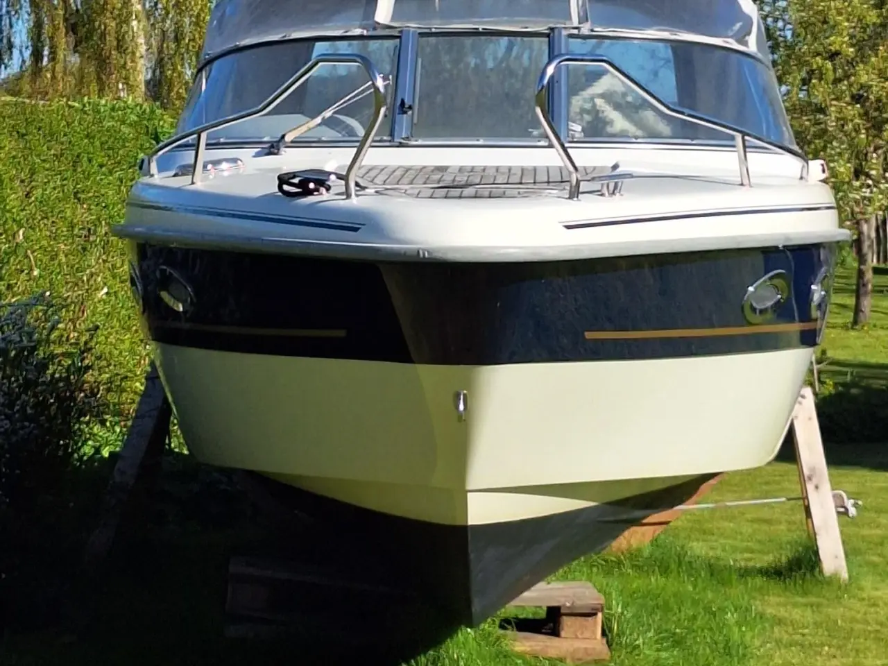 Billede 3 - Yamarin 68DC + Yamaha 250 Hk