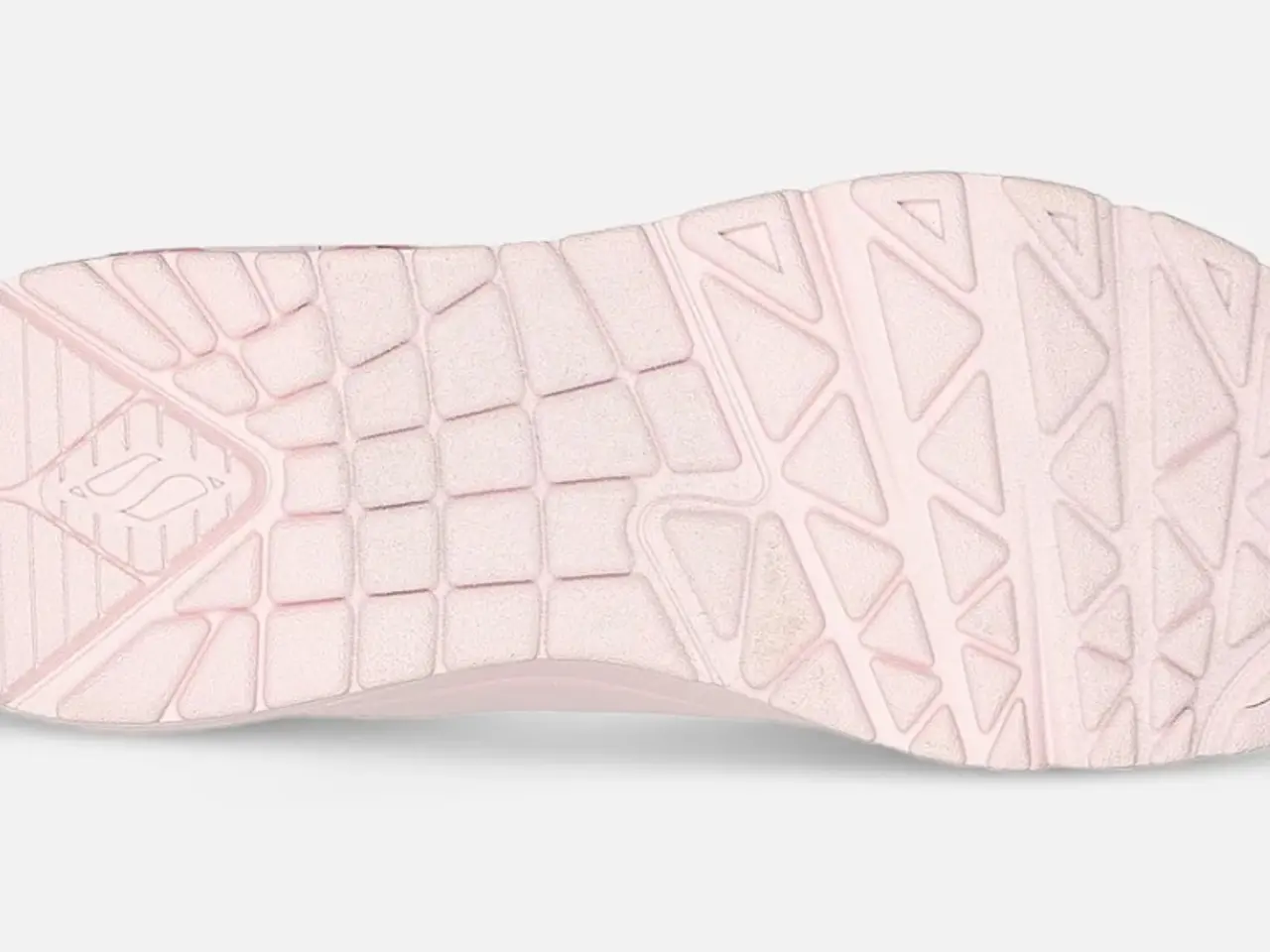 Billede 3 - Sketchers sko med hjerter