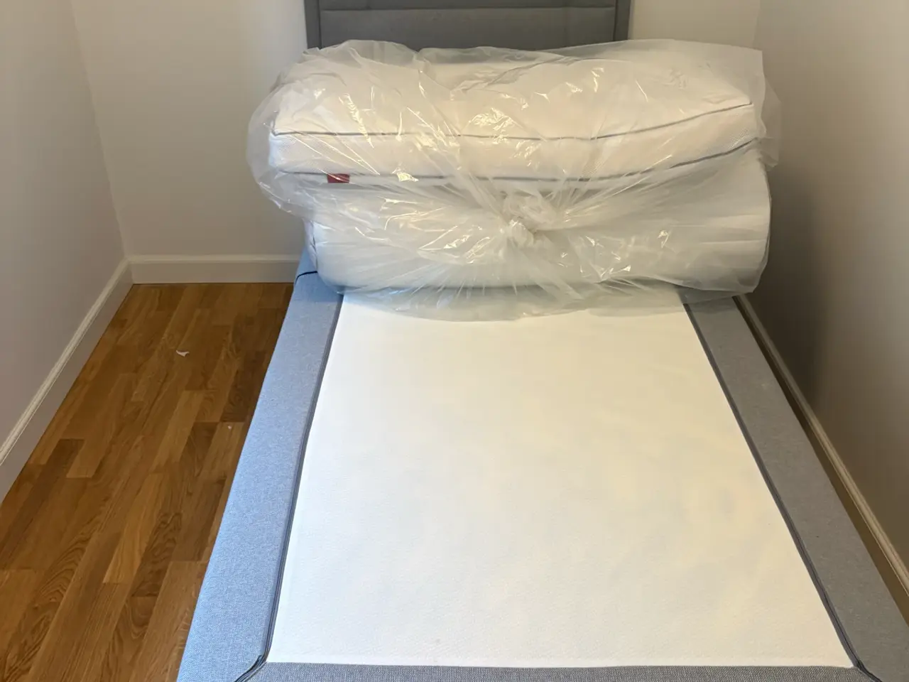 Billede 1 - Elevationsseng