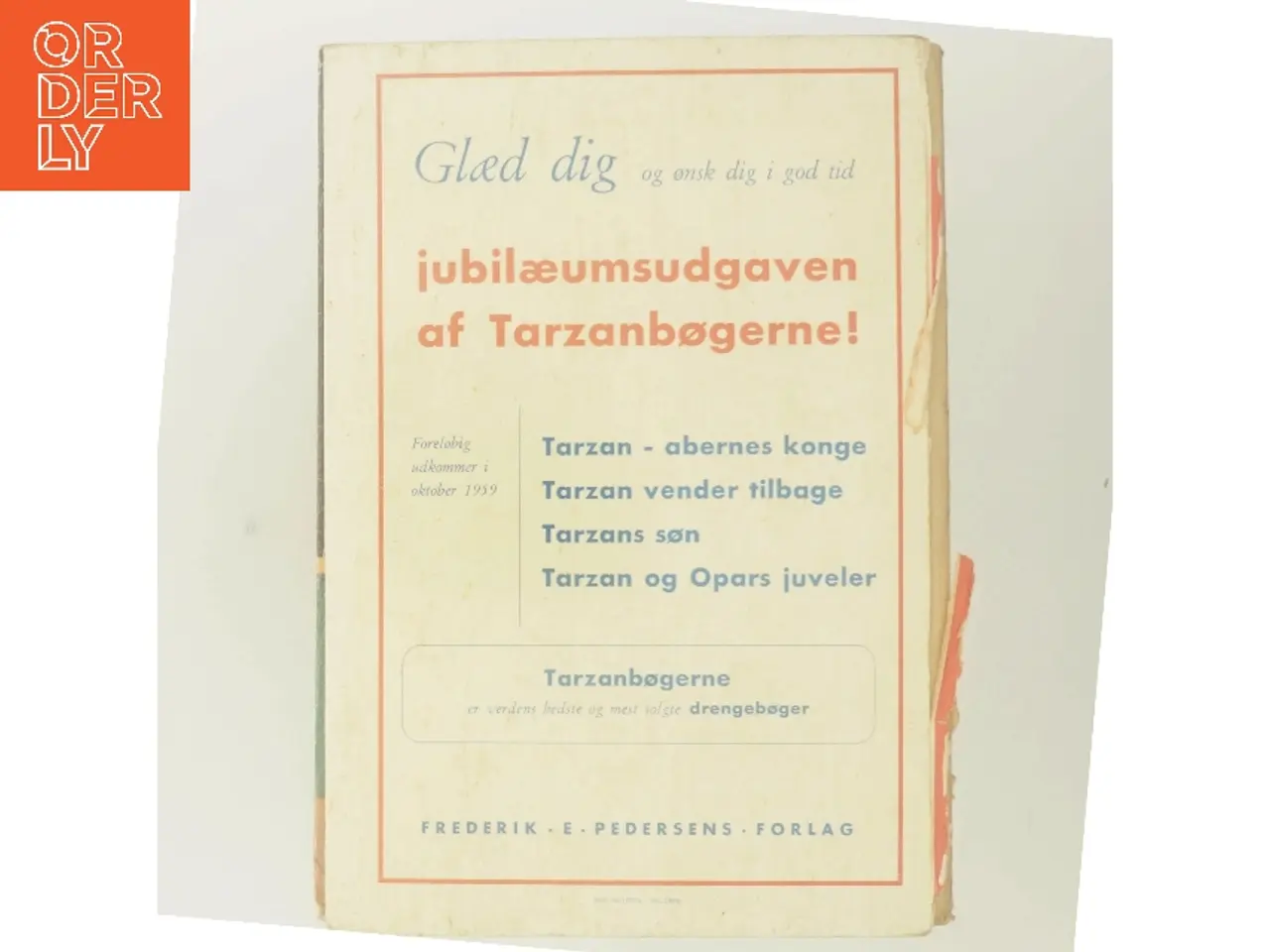 Billede 3 - Tykke Niels og Træf af Ukendt (Bog)