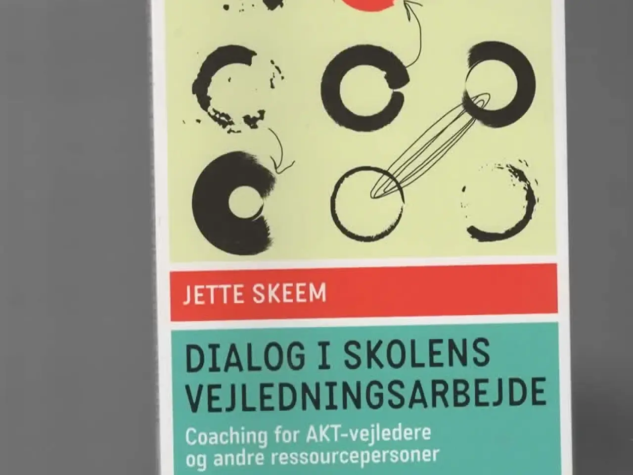 Billede 1 - coaching